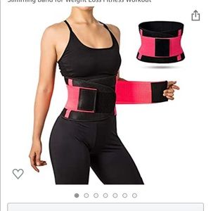 NEW Waist Trainer